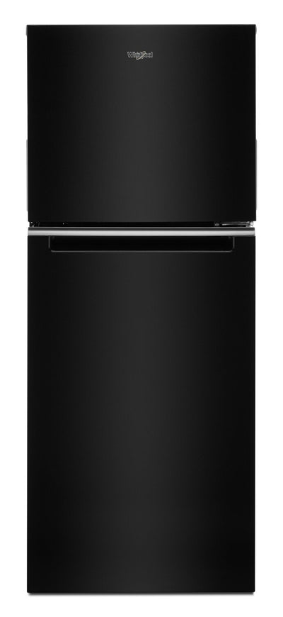 Whirlpool 11.6 Cu. Ft. Top-Freezer Refrigerator - WRT112CZJB 