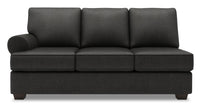 Sofa-lit de gauche Roll de la collection Sofa Lab- Luna Kohl