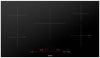 Surface de cuisson à induction Bosch de série 800 de 36 po sans bordures - NIT8660UC