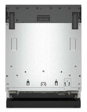 KitchenAid Panel-Ready Flush-to-Cabinet Dishwasher with FreeFlex™ Fit Third Rack - KDTF924PPA | Lave-vaisselle affleuré KitchenAid avec panneau personnalisable et 3e panier FreeFlexMC - KDTF924PPA | KDTF924P