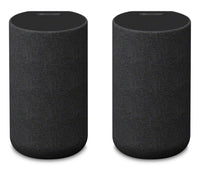  Haut-parleurs Sony sans fil avec pile intégrée - 4A1357 