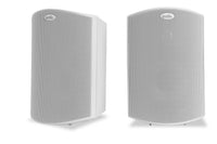 Haut-parleurs pour l’extérieur Atrium 6 de Polk Audio avec haut-parleurs individuels de 5,25 po blancs - AM6088
