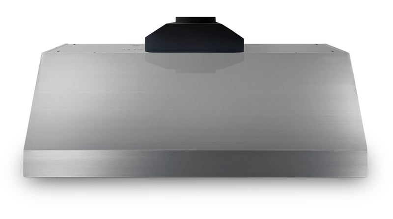 Hotte de cuisinière murale professionnelle Thor Kitchen de 48 po - TRH4805-SS