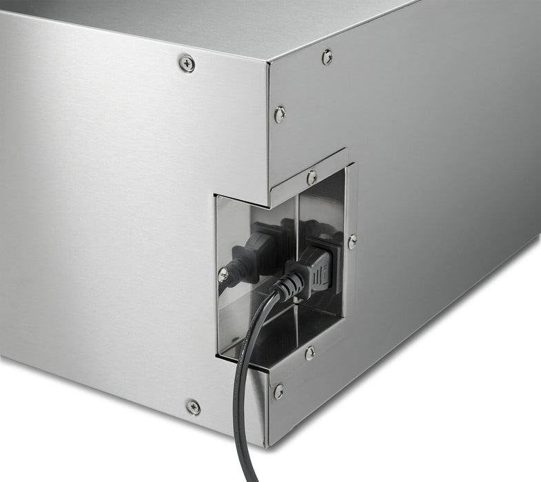 Tiroir-réchaud Thor Kitchen de 30 po - TWD3001