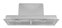  Module de hotte encastrable Broan de 30 po - BBN2303SS 