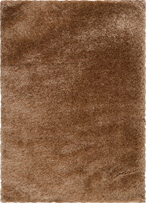 Harlow Gold Shag Area Rug - 7'9" x 9'5" | Carpette à poil long Harlow dorée - 7 pi 9 po x 9 pi 5 po | HARLGD08