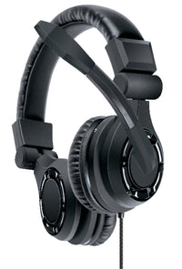  Casque d'écoute universel câblé pour le jeu DreamGEAR 