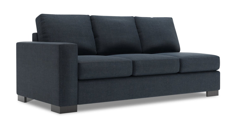 Sofa de gauche Track de la collection Sofa Lab - Luna Sailor