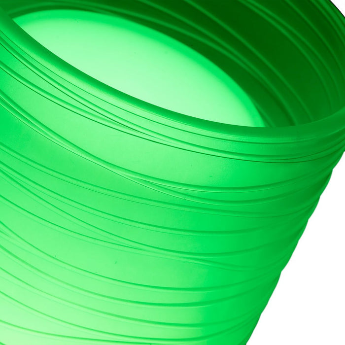 Bougie avec son Zenergy et thérapie sonore et lumineuse iHome