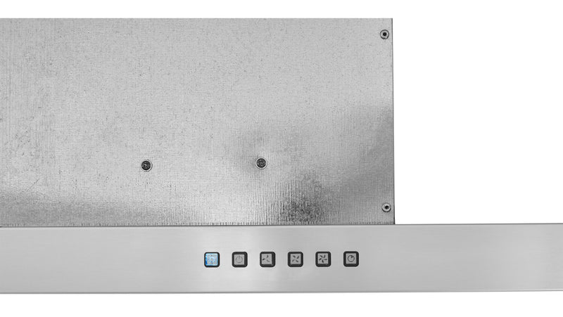 Hotte de cuisinière coulissante EBS1 Broan Elite de 30 po – EBS1304SS