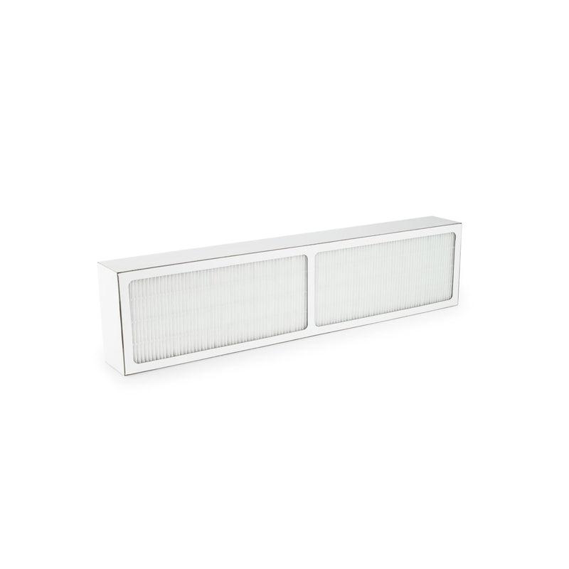 KitchenAid Duct-Free Range Air Filter Kit - W10800530 - Range Hood Part in White