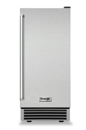 Machine à glaçons intégrée Thor Kitchen - TIM1501
