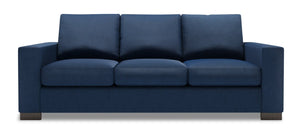 Sofa Track de la collection Sofa Lab - Pax Navy