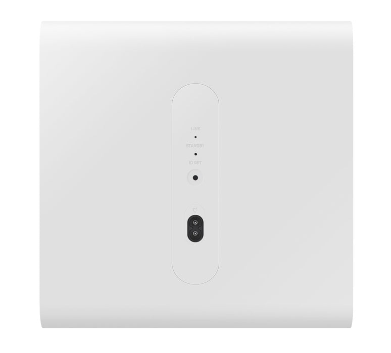Barre de son à 3.1.2 canaux Samsung de série S et caisson d'extrêmes graves sans fil - HW-S801B/ZC