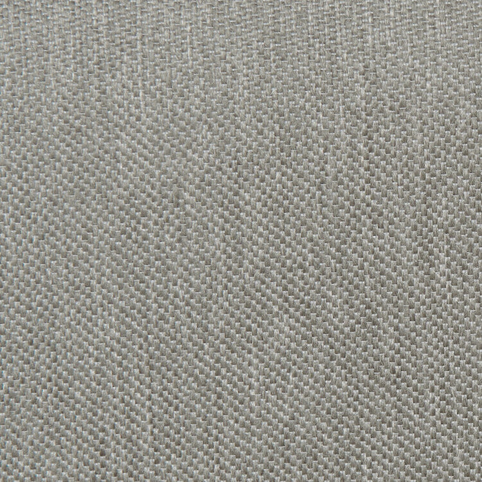Base plateforme Breeze pour lit simple - gris clair