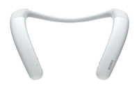  Haut-parleur tour de cou Sony sans fil blanc (SRSNB10)