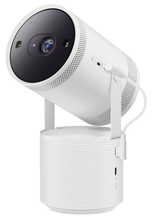 Socle Le Freestyle de Samsung avec pile intégrée - VG-FBB3BA/ZA