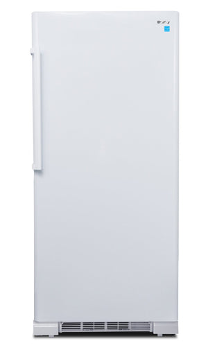 Réfrigérateur Danby Designer de 17 pi³ de format appartement – DAR170A3WDD