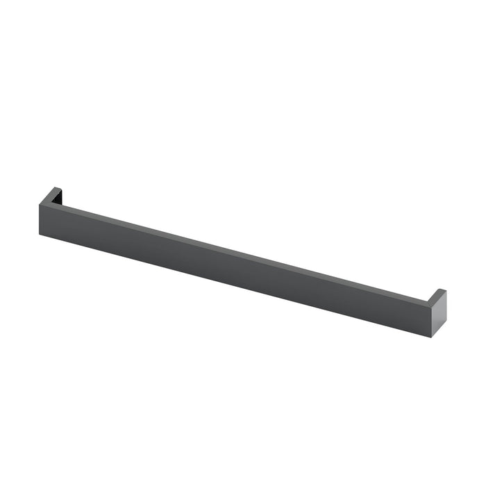 Trousse d’extension pour conduit arrière pour cuisinières de style industriel Bosch de 30 po - HEZ8ZZ30UC
