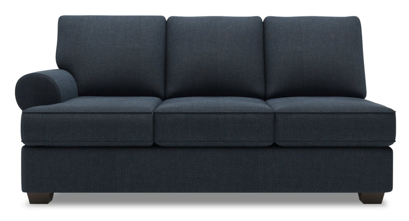Sofa de gauche Roll de la collection Sofa Lab - Luna Sailor