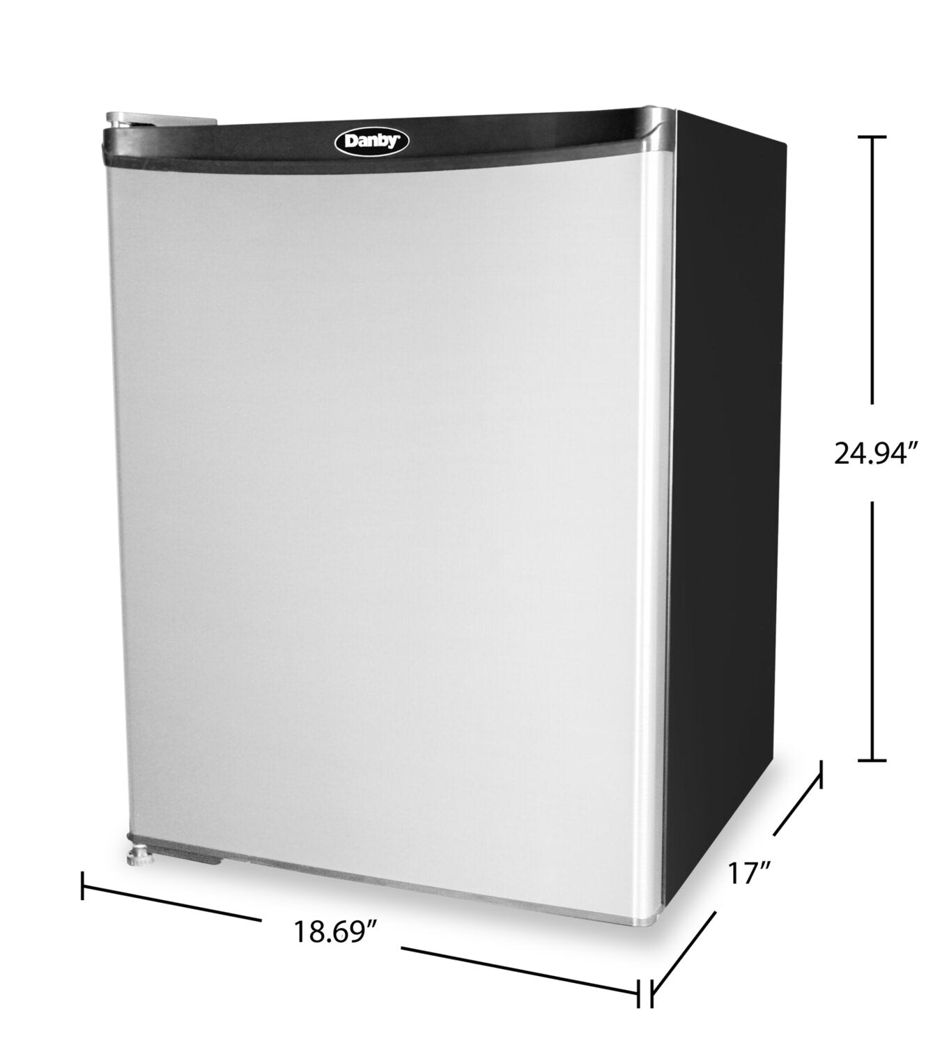 Mini Réfrigérateur 4L, Refroidisseur Et Réchauffeur Portables Mini Réfrigérateur 4L, Refroidisseur Et Réchauffeur Portables