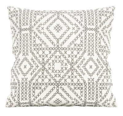 Sofa Lab Accent Pillow - Greystone 