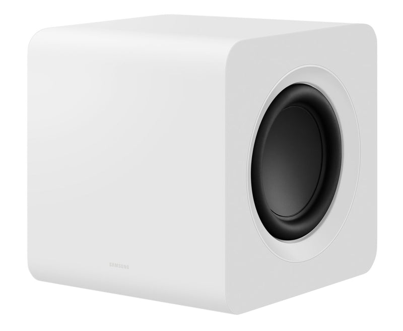Barre de son à 3.1.2 canaux Samsung de série S et caisson d'extrêmes graves sans fil - HW-S801B/ZC