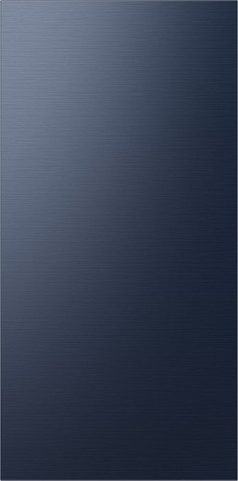 Panneau supérieur pour réfrigérateur Bespoke Samsung à 4 portes à portes françaises - RA-F18DU4QN/AA