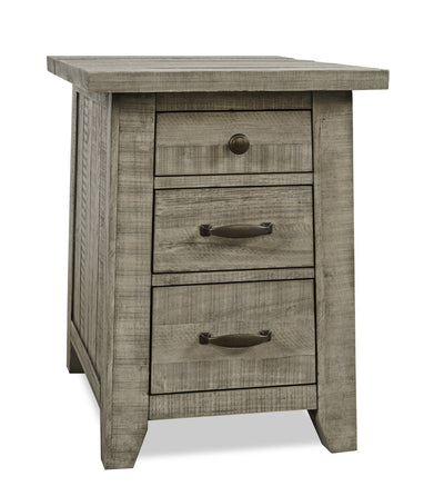Colson Chairside Table 