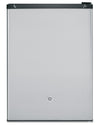 Réfrigérateur compact GE de 5,6 pi3 avec support à canettes - GCE06GSHSB