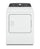 Sécheuse électrique Whirlpool de 7 pi³ - blanche - YWED5010LW