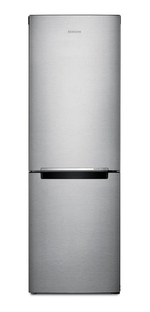 Réfrigérateur Samsung de 11,3 pi³ à congélateur inférieur - RB10FSR4ESR/AA