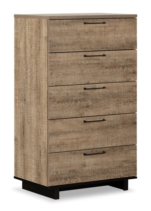 Commode verticale Everley