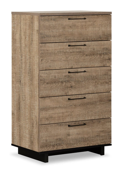 Everley Chest 