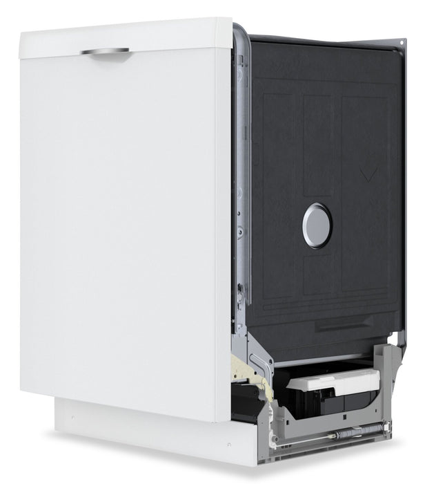 Lave-vaisselle intelligent Bosch de série 300 avec PureDryMD et 3e panier - SHS53CM2N