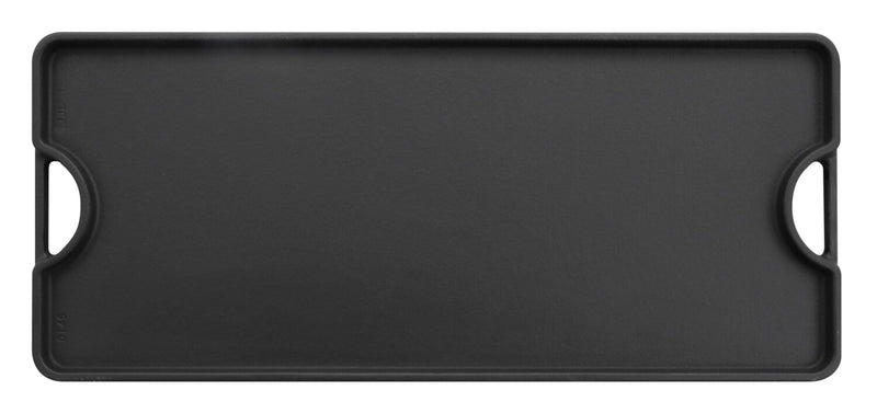 Plaque chauffante réversible en gril de Thor Kitchen - RG1022