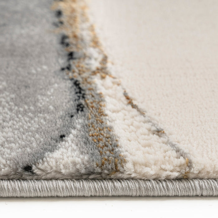 Carpette Lyra - 5 pi 6 po x 7 pi 6 po