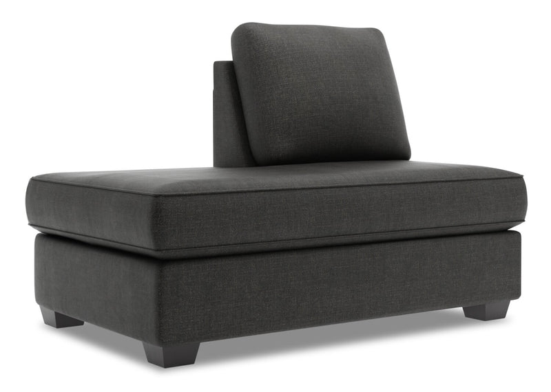 Rallonge pour fauteuil long de gauche Roll de la collection Sofa Lab - Luna Kohl