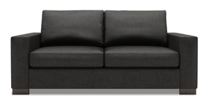 Sofa Track de format condo de la collection Sofa Lab - Luna Kohl