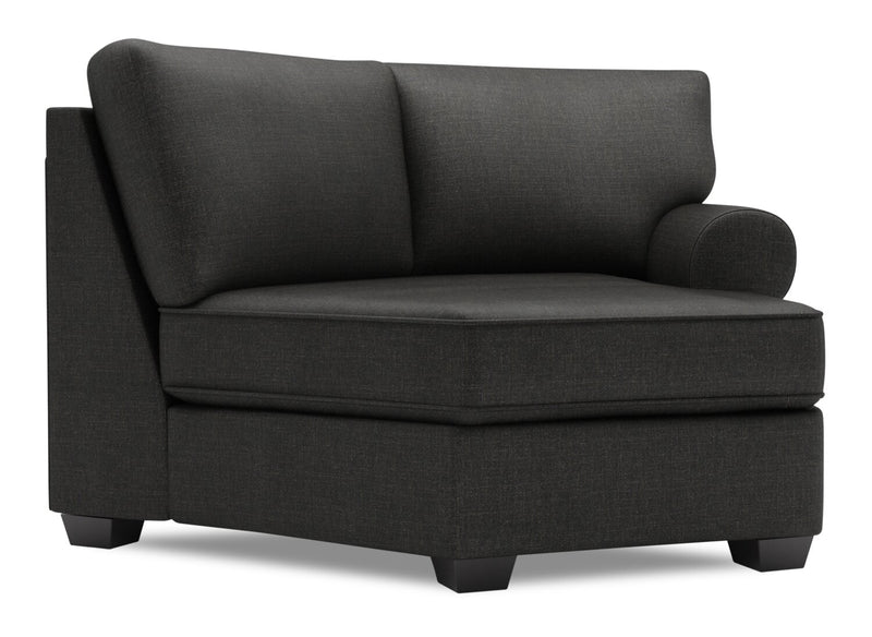 Fauteuil Cuddler de droite Roll de la collection Sofa Lab - Luna Kohl