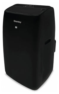  Climatiseur portatif 4 en 1 Danby - DPA100HE5BDB-6 