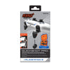 Poignées Quickshot Pro de Bionik pour console PlayStation 5 - DG-090594