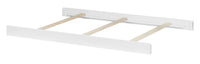  Traverses de conversion Emerson pour lit double - blanc neige 