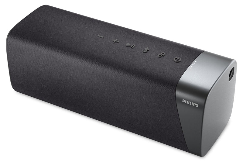 Haut-parleur Bluetooth Philips sans fil 