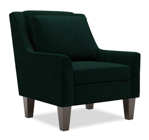Fauteuil d'appoint club Sofa Lab - Hunter
