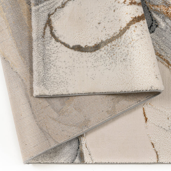 Carpette Lyra - 5 pi 6 po x 7 pi 6 po