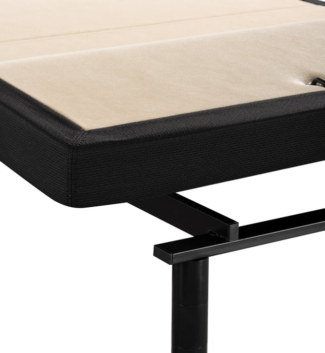Base ajustable Reflexion Boost 2.0 de Sealy pour grand lit