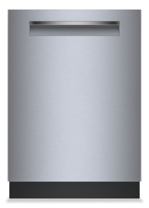 Lave-vaisselle intelligent Bosch de série 500 avec PureDryMD et 3e panier - SHP55CM5N