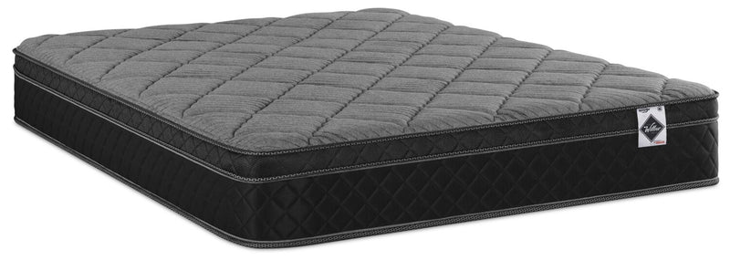 Matelas à Euro-plateau dans une boîte Aspen de Springwall pour très grand lit 