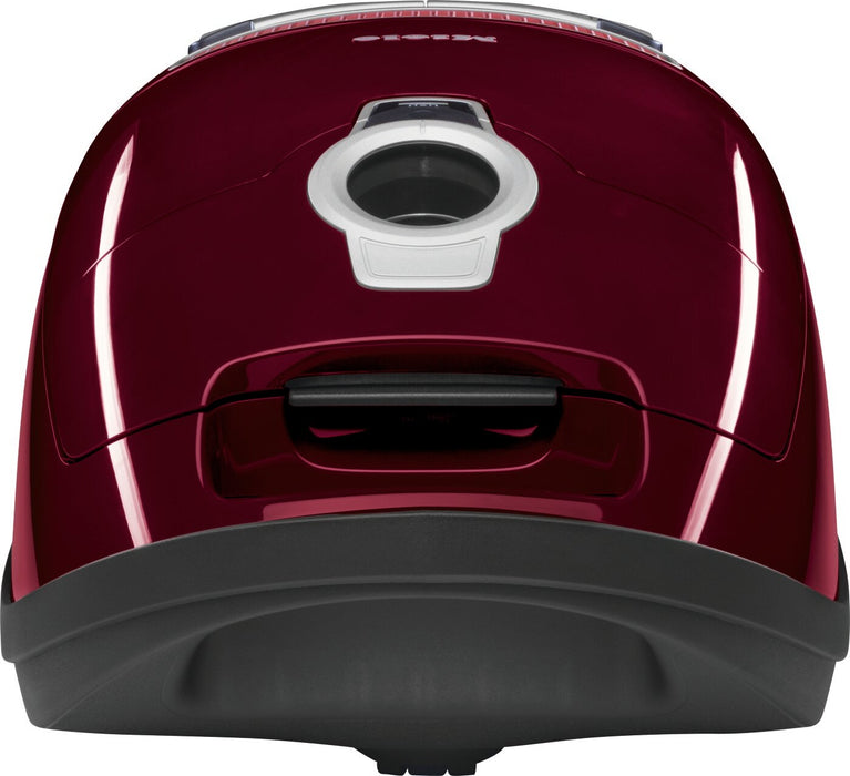 Aspirateur-traîneau Miele Complete C3 - 41GDE040CDN
